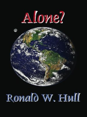 cover image of Alone?